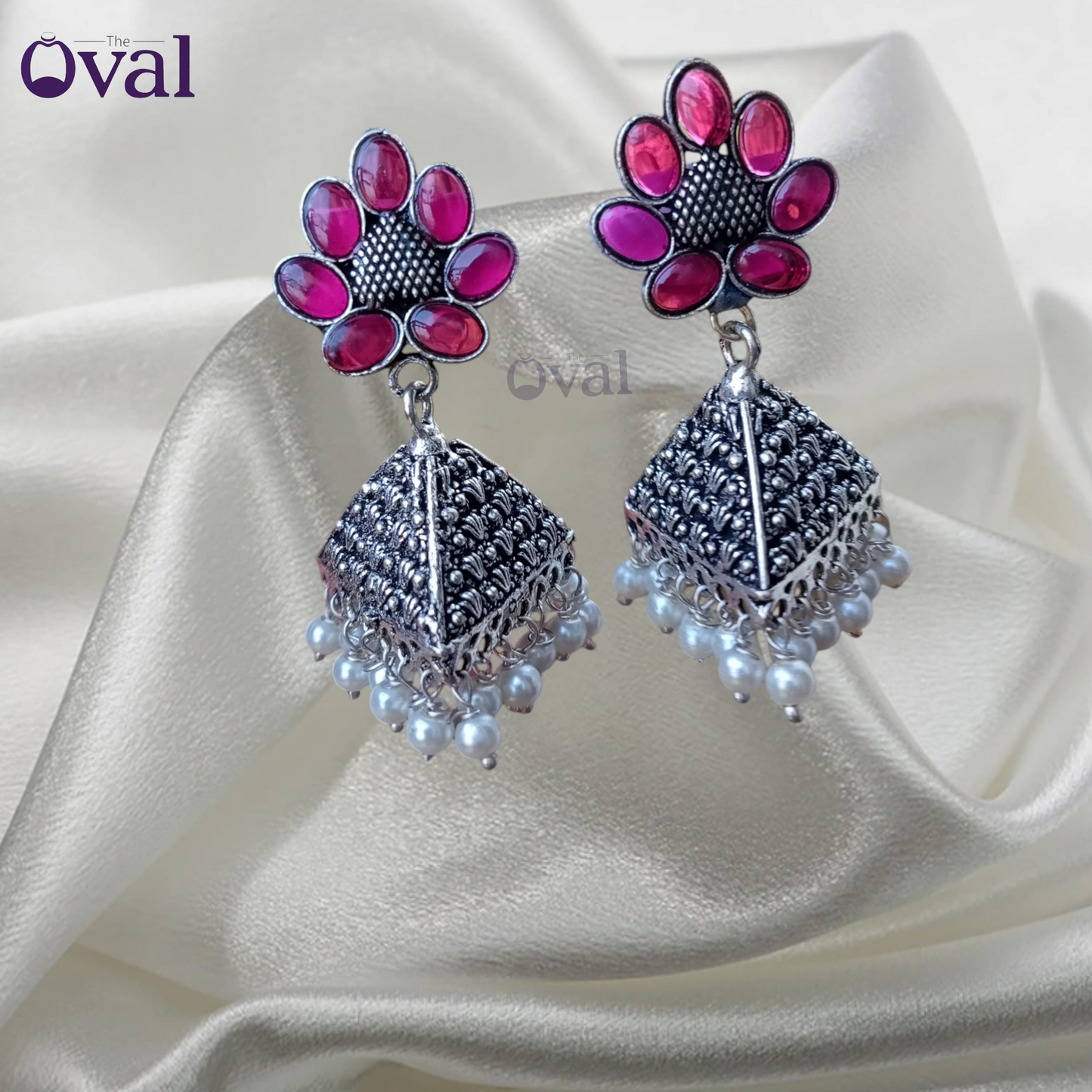 Beauty Square Jhumka Earring