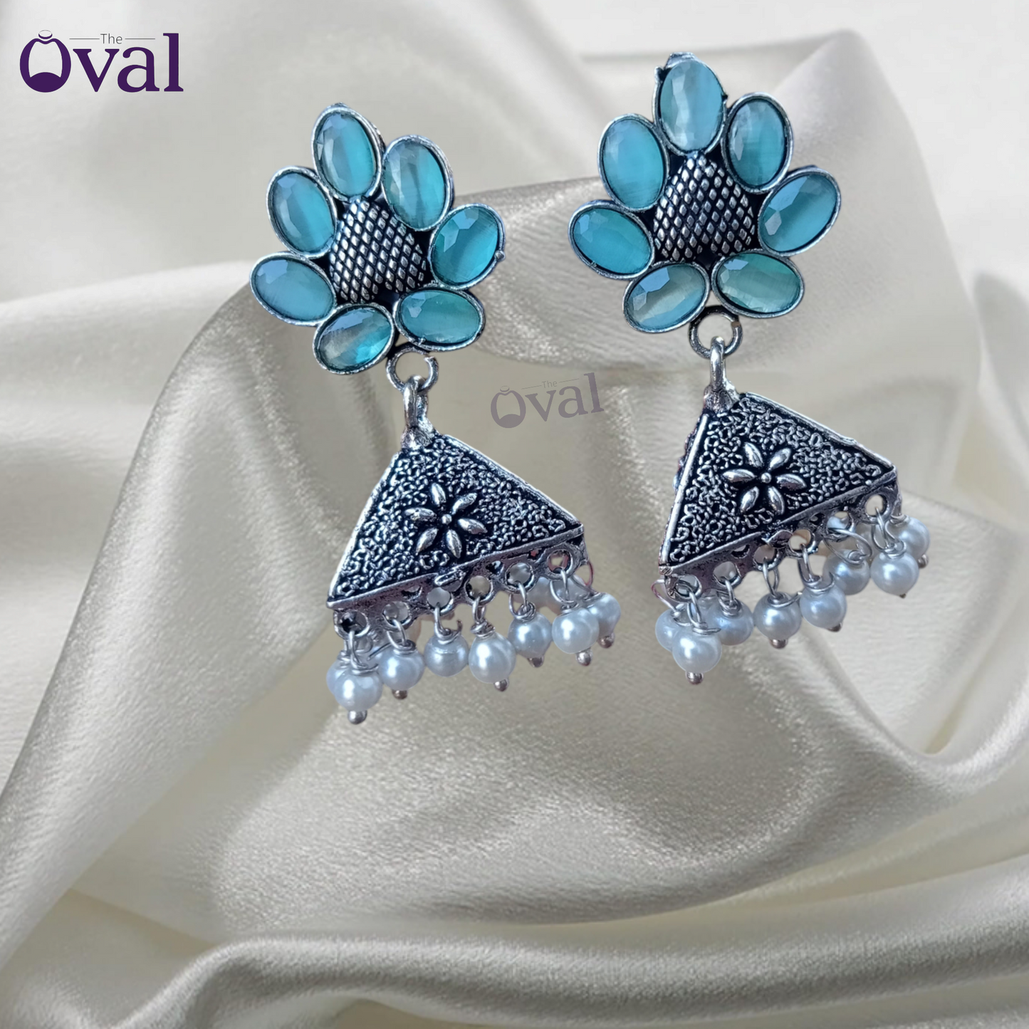 Beauty Square Jhumka Earring