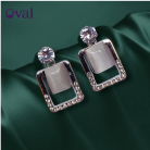 Korean Silver Rectangle